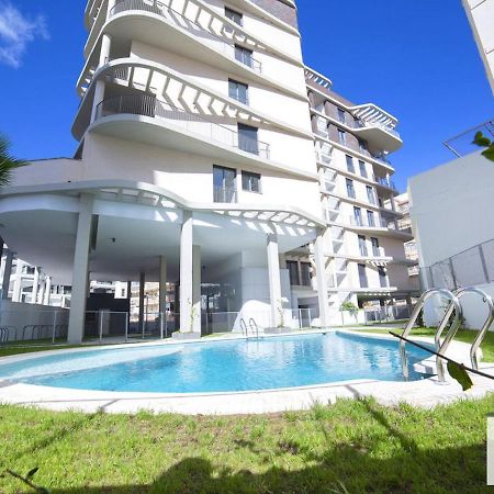 Apartamento Isea 245 - Grupo Turis 칼페 외부 사진