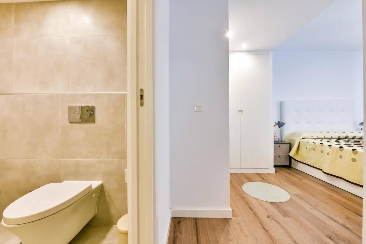 Apartamento Isea 245 - Grupo Turis 칼페 외부 사진
