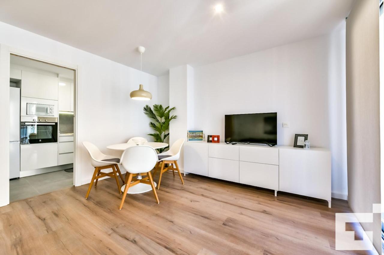 Apartamento Isea 245 - Grupo Turis 칼페 외부 사진